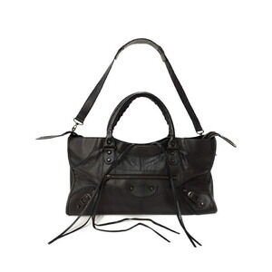 Balenciaga The Part Time Bag